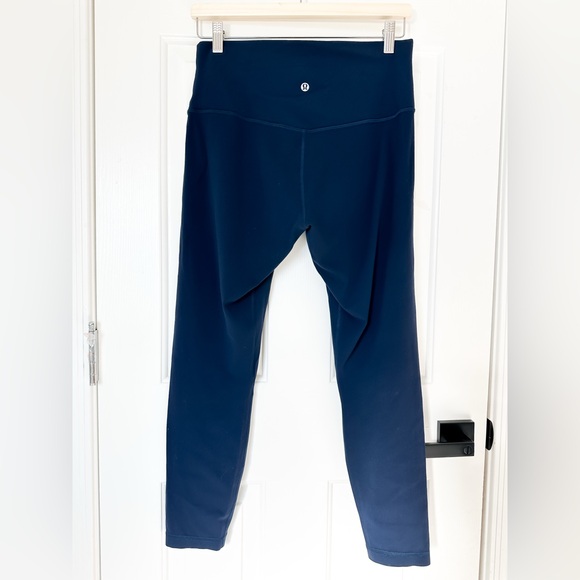 Lululemon Wunder Train High-Rise Tight Leggings Women’s - Size 10 - Picture 5 of 15
